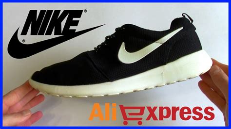 fake nike roshe run aliexpress|Ordering running shoes from China : r/ExpectationVsReality .